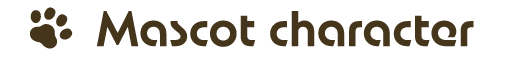 Mascot character